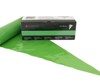 Schneider Green Disposable Piping Bags 470mm (Pack of 100)